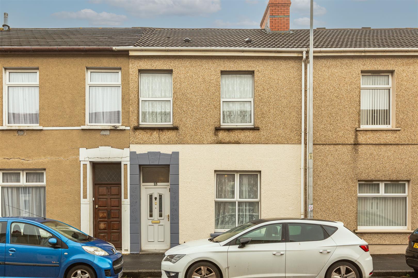 New Dock Road, Llanelli, SA15 2EG